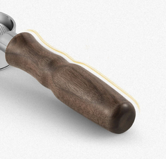 Imagen de PORTAFILTRO NAKED DESNUDO FUEGO GRUPO 61 58mm