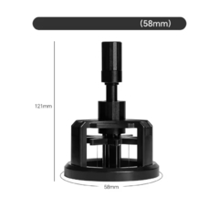 WDT distribuidor automatico 2.0 58mm 10 agujas - tienda online