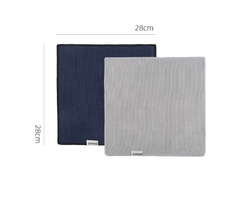 PAÑO DE MICROFIBRA LIMPIEZA MHW-3BOMBER 28x28cm - comprar online