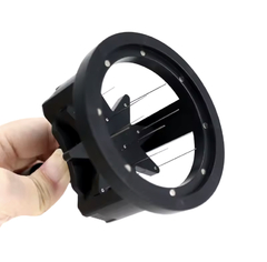 WDT distribuidor automatico 2.0 51mm 10 agujas - comprar online