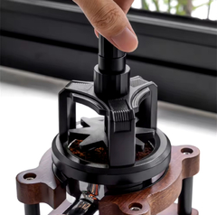 WDT distribuidor automatico 2.0 58mm 10 agujas