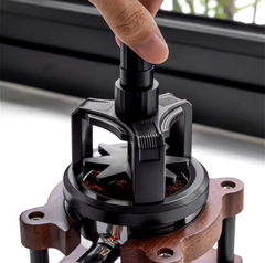 WDT distribuidor automatico 2.0 51mm 10 agujas