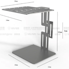 Kit Balanza basica Barista con autotimer y soporte - TODOBARISTA