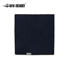 PAÑO DE MICROFIBRA LIMPIEZA MHW-3BOMBER 28x28cm