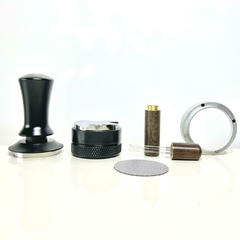 KIT ACCESORIOS ESPRESSO 51mm-58mm