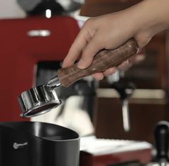 Imagen de PORTAFILTRO NAKED DESNUDO OSTER BARISTA FUEGO 58mm