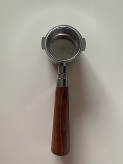 PORTAFILTRO APTO DELONGHI 51mm DOS OREJAS - TODOBARISTA