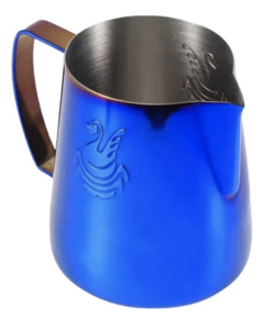 JARRA CISNE AZUL ELECTRICO 420ML en internet