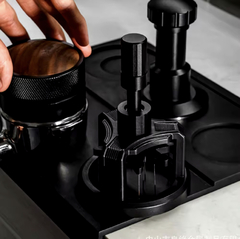 WDT distribuidor automatico 2.0 58mm 10 agujas - TODOBARISTA