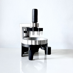 WDT AUTOCOMB BY APOLO distribuidor automatico 58mm- - comprar online