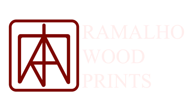 Ramalho Wood Prints 