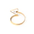 Bracelete Seta Cristal na internet