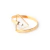 Bracelete Seta Cristal - comprar online