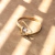 Bracelete Seta Cristal