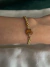 Imagem do Pulseira Corrente Citrino
