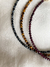 Imagem do Choker Constelar Olho de Tigre