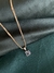 Choker Mini Cristal