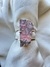 Bracelete Rodocrosita - AMIST