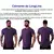 Imagem do Camiseta Masculina Conceito Caveira Militar Musculação Casual