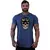 Camiseta Masculina Conceito Caveira Militar Musculação Casual - Lundy Shop | Frete Grátis para Todo Brasil