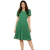 Vestido Plissada Midi na internet