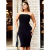 Vestido Midi na internet