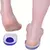 Palmilha Silicone Ortopédica Alivio As Dores para Calcanhar - comprar online