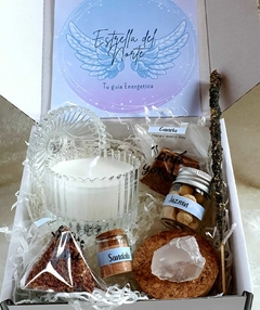Kit Nuevos Comienzos