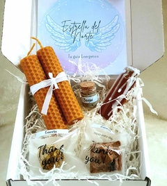 Kit Agradecer y Recibir