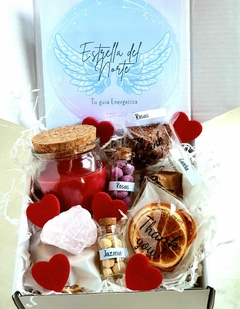 Kit para el Amor