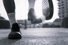 Banner de la categoría Tennis y Paddle 