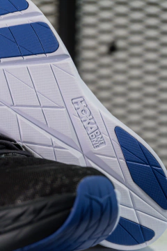 Hoka Rocket X – Velocidad y Competencia en internet