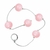 Bolinha Tailandesa 1,5cm Êxtase