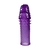 Imagem do Capa Peniana Extender 16cm K-Import