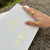 Anel Dueto Summer Banhado a ouro 18K - Ricas Joias - Joias Premium Banhadas a Ouro e Prata