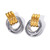 Brinco Dual Grace Mix de Banhos - comprar online