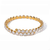 Bracelete Radiante Essence Banhado a Ouro 18K - comprar online