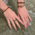 Pulseira Elos Sea Banhado a Ouro 18K na internet