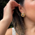 Brinco Esfera Grace Mix de Banhos - loja online