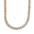 Colar Riviera Essence Banhado a Ouro 18K - comprar online