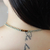 Colar Riviera Essence Banhado a Ouro 18K - loja online