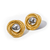 Brinco Esfera Grace Mix de Banhos - comprar online