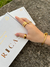 Bracelete Prego Summer Banhado a Ouro 18K - loja online