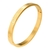 Bracelete Crescente Sea Banhado a ouro 18K - comprar online