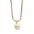 Colar Pérola Natural Essence Banhado a Ouro 18K - comprar online
