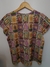 Blusa Tarot