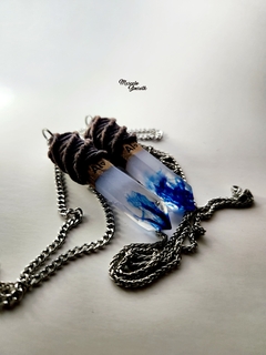 Hybrid blue smoke - comprar en línea