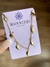 CHOCKER COM VARIAS FOLHAS - comprar online