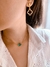 CHOKER DE TREVO AZUL - comprar online