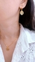 CONJUNTO COLAR E BRINCO ARVORE DA VIDA